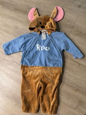 Disney Roo Costume 18months